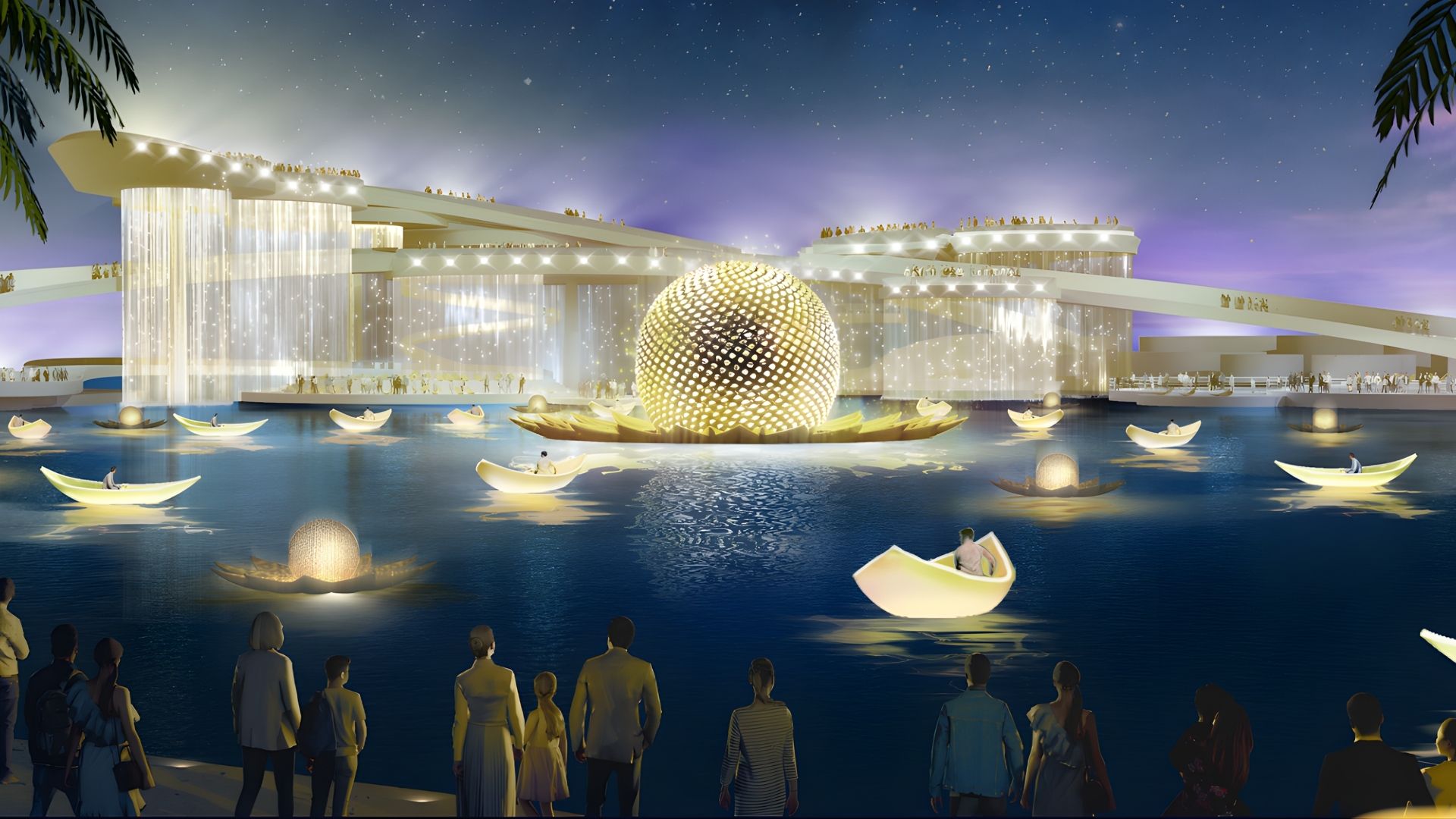Tiện Ích Nội Khu Căn Hộ Đà Nẵng Downtown