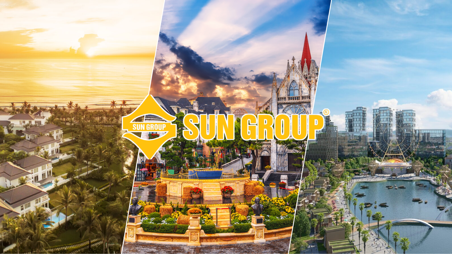 Chủ Đầu Tư Dự Án Căn Hộ Đà Nẵng Downtown Là Ai?