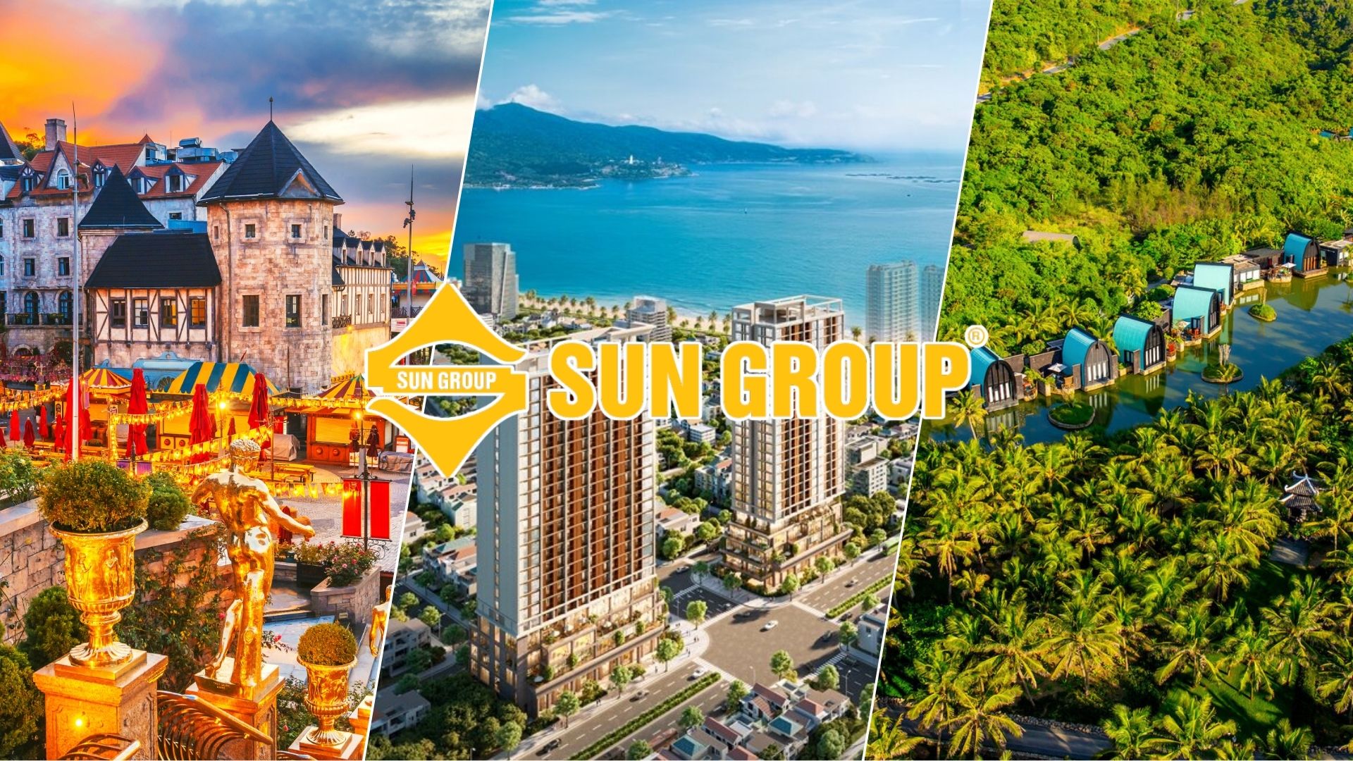 Chủ Đầu Tư Dự Án Căn Hộ Cao Cấp Danang Downtown Uy Tín Và Tầm Nhìn Phát Triển Kiên Định